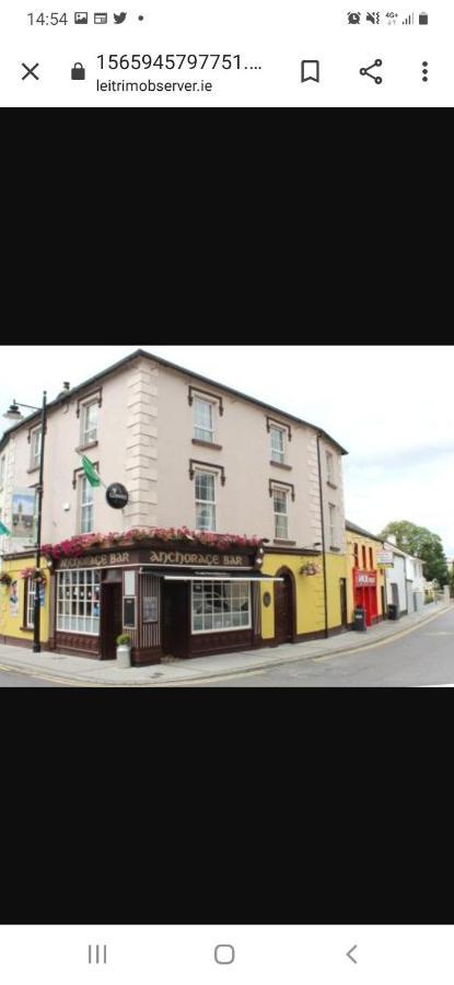 24 Beds In Carrick On Shannon Exterior photo